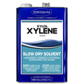 Crown CR.XY.M.41 Xylol (Xylene), 1 Gallon
