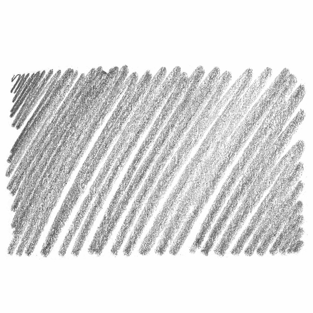 General Pencil 20421-1019 Kimberly Graphite Pencils Set - Art Pencil Kit, Package of 5