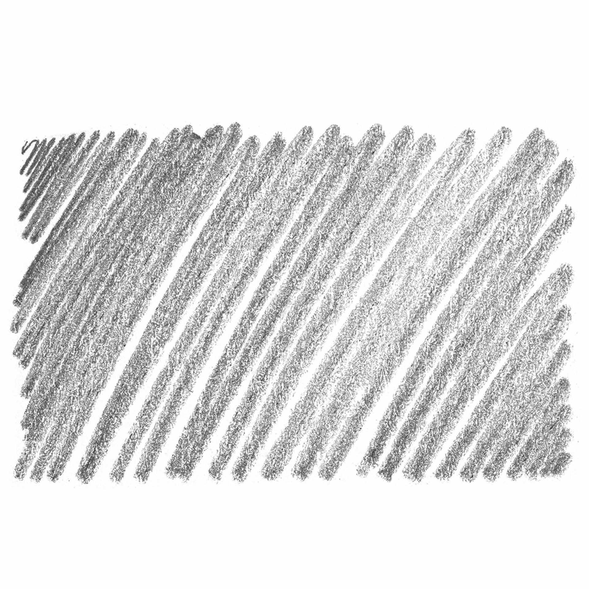 General Pencil 20421-1019 Kimberly Graphite Pencils Set - Art Pencil Kit, Package of 5