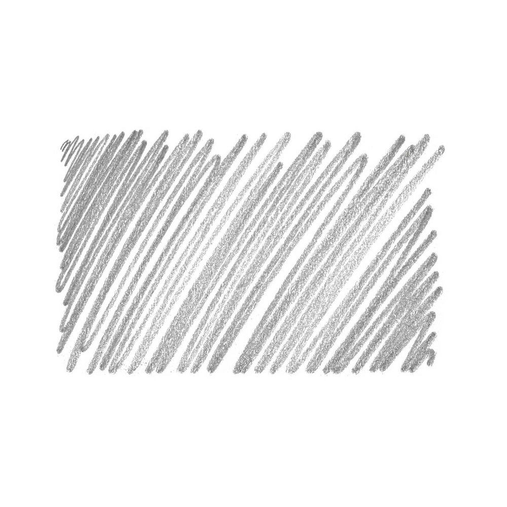General Pencil 20458-2102 Kimberly Graphite Pencil - B, Package of 2