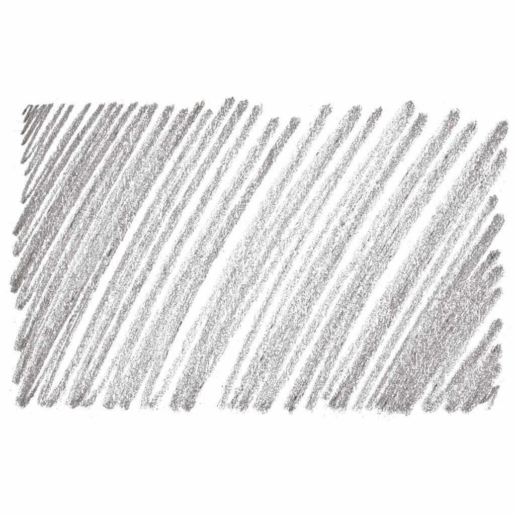 General Pencil 20421-1019 Kimberly Graphite Pencils Set - Art Pencil Kit, Package of 5