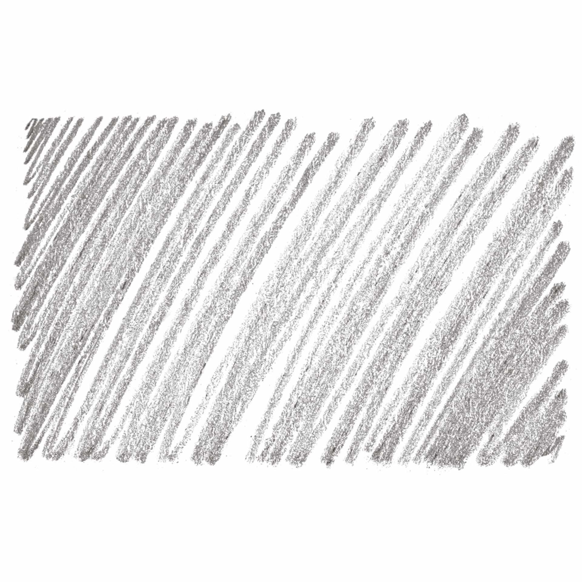 General Pencil 20421-1019 Kimberly Graphite Pencils Set - Art Pencil Kit, Package of 5