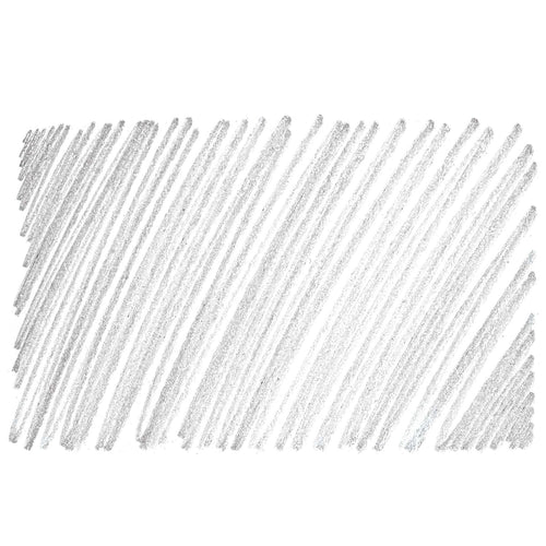 General Pencil 20458-2122 Kimberly Graphite Pencil - 2H, Package of 2