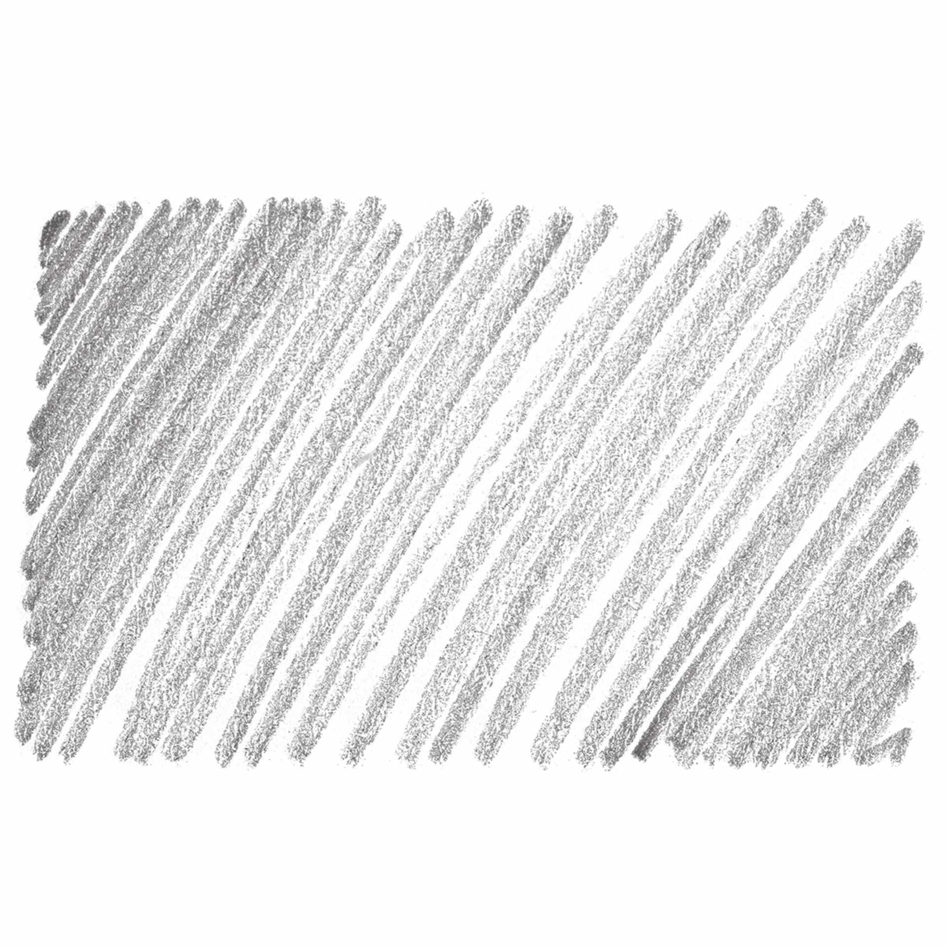 General Pencil 20421-1019 Kimberly Graphite Pencils Set - Art Pencil Kit, Package of 5