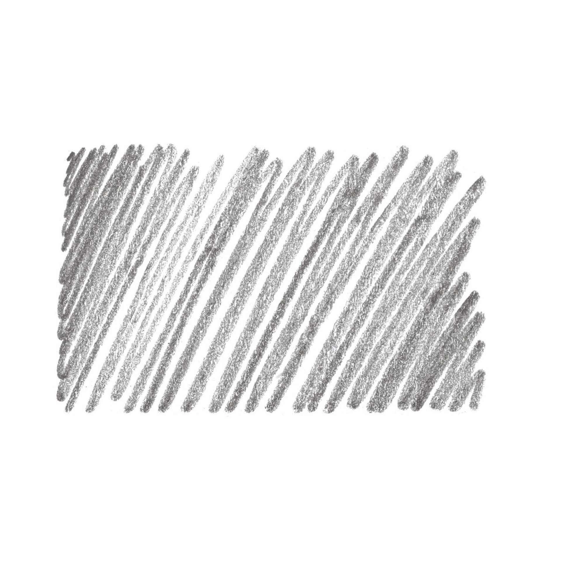 General Pencil 20421-1009 Kimberly Graphite Pencils Set - Drawing Pencil Kit, Package of 10
