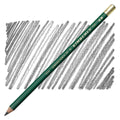 General Pencil 20421-2041 Kimberly Graphite Pencil - 4B