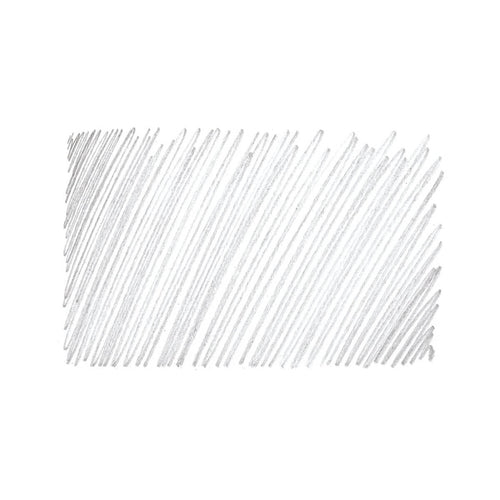 General Pencil 20458-2142 Kimberly Graphite Pencil - 4H, Package of 2