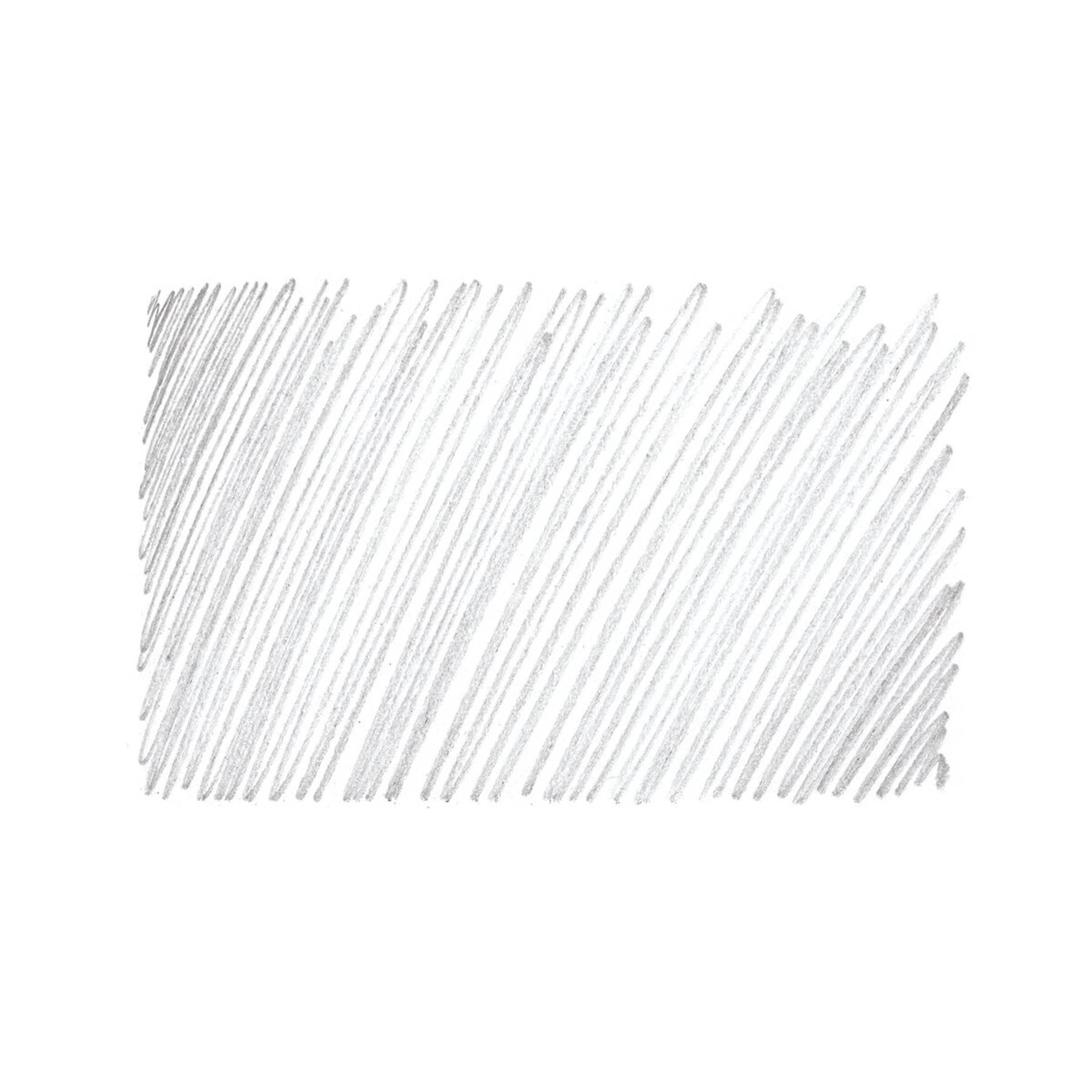 General Pencil 20421-1009 Kimberly Graphite Pencils Set - Drawing Pencil Kit, Package of 10