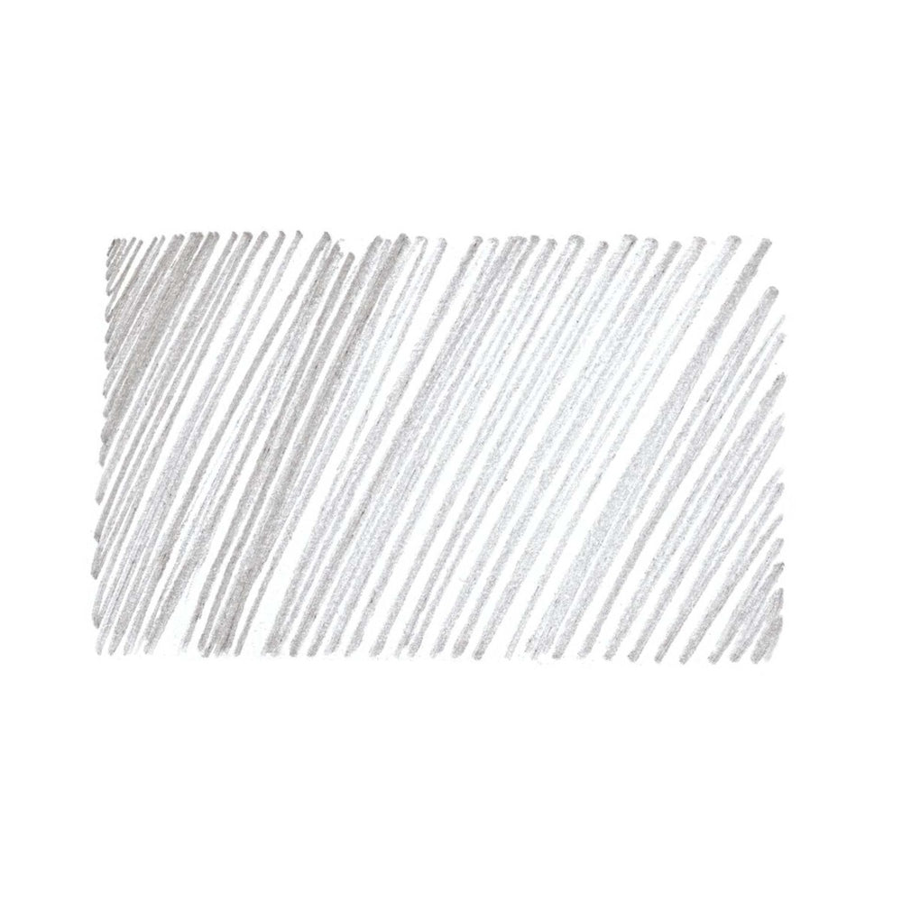 General Pencil 20458-2162 Kimberly Graphite Pencil - 6H, Package of 2