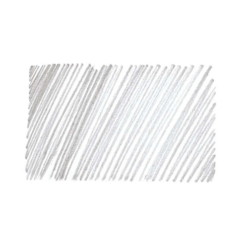 General Pencil 20458-2162 Kimberly Graphite Pencil - 6H, Package of 2