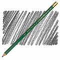 General Pencil 20421-2080 Kimberly Graphite Pencil - 8B