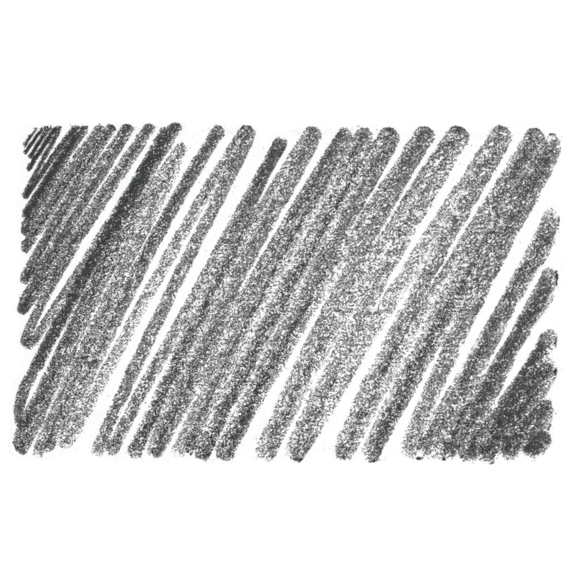 General Pencil 20421-2080 Kimberly Graphite Pencil - 8B