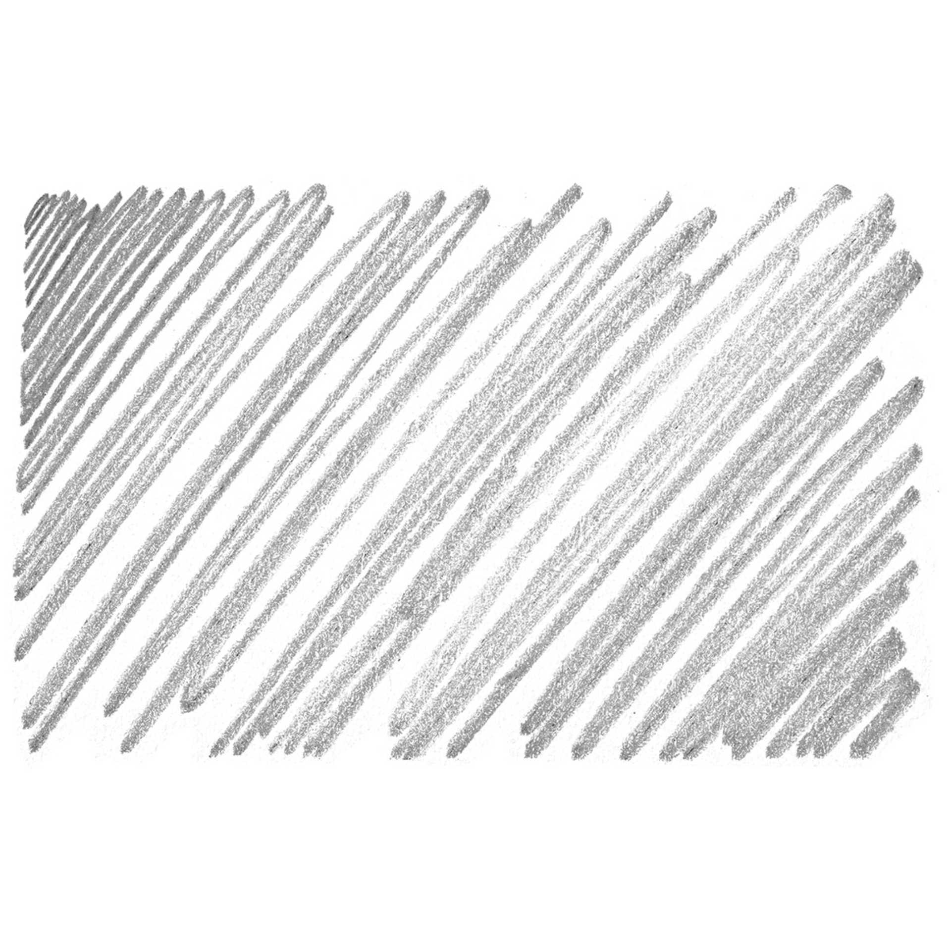 General Pencil 20421-1009 Kimberly Graphite Pencils Set - Drawing Pencil Kit, Package of 10