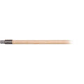 Dynamic 00366 48" × 15/16" Wooden Extension Pole With Metal Tip