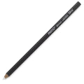 General Pencil 20495-1020 Primo Euro Blend Charcoal Pencil - White