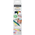 General's 20502-1209 Kimberly Watercolor Pencils, Package of 12