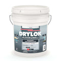 Sika 831982 Drylok Floor & Wall Masonry Waterproofer, Clear, 5 Gallons
