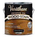 Rust-Oleum Varathane 211682 Premium Oil Wood Stain, 1 Gallon, Provincial