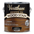 Rust-Oleum Varathane 211685 Premium Oil Wood Stain, 1 Gallon, Early American