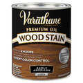Rust-Oleum Varathane 211729H Premium Oil Wood Stain, 1 Quart, Early American