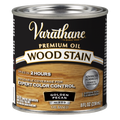 Varathane Premium Oil-Based Interior Wood Stain – Golden Pecan, 8 fl oz