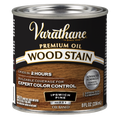 Varathane Premium Oil-Based Interior Wood Stain – Ipswich Pine, 8 fl oz