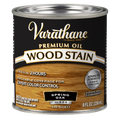Varathane Premium Oil-Based Interior Wood Stain – Spring Oak, 8 fl oz