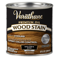 Varathane Premium Oil-Based Interior Wood Stain – Golden Oak, 8 fl oz