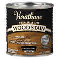 Varathane Premium Oil-Based Interior Wood Stain – Provincial, 8 fl oz