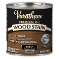 Varathane Premium Oil-Based Interior Wood Stain – Early American, 8 fl oz