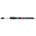 Dynamic HZ001948 4’-8’ Pin Lock Fiberglass Extension Pole