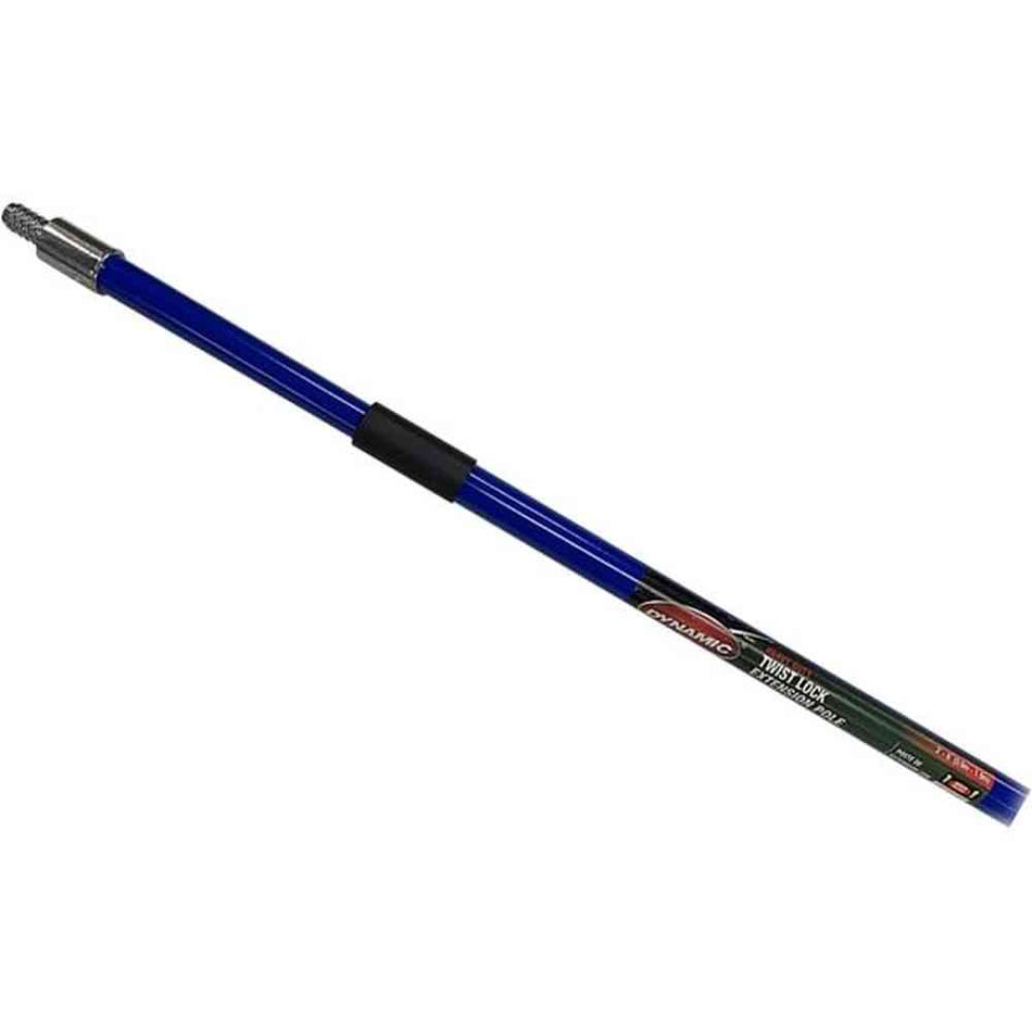 Dynamic HZ17532S 2’-4’ Heavy Duty Twist Lock Extension Pole