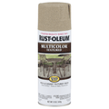 Rust-Oleum Stops Rust 223524 Multicolor Textured Spray, Desert Bisque, 12 oz.