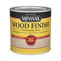 Minwax 22765 Wood Finish Penetrating Stain, Simply White 275 – ½ Pint (Case of 4)