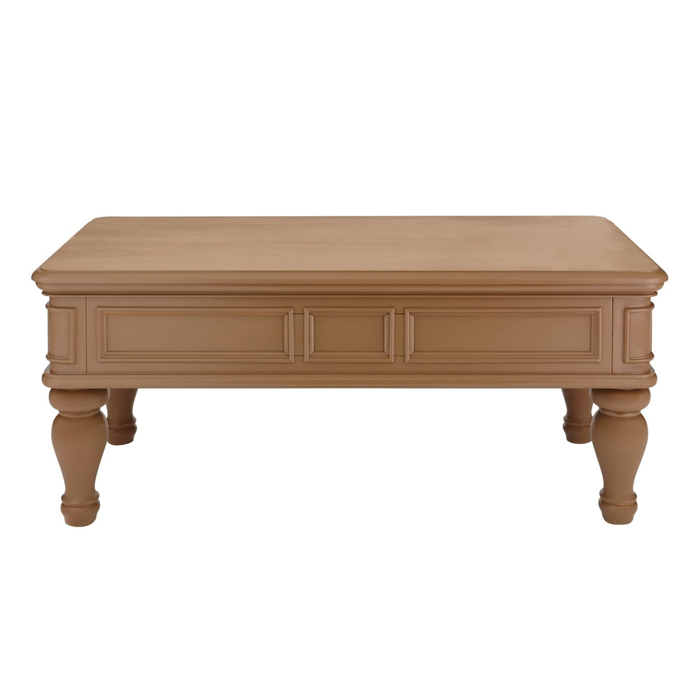 Rust-Oleum Painter's Touch 240284 1 Quart Satin Nutmeg Ultra Cover Premium Latex Paint