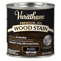 Varathane Premium Oil-Based Interior Wood Stain – Black Cherry, 8 fl oz