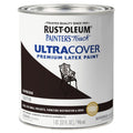 Rust-Oleum Painter's Touch 242018 1 Quart Satin Espresso Ultra Cover Premium Latex Paint