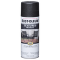 Rust-Oleum Stops Rust 252303 Textured Metallic Spray, Galaxy, 12 oz.