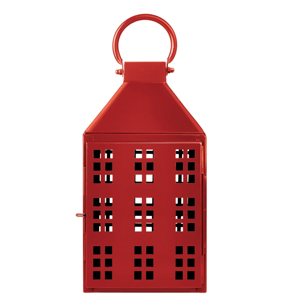 Rust-Oleum Painter's Touch 267333 1 Quart Satin Colonial Red Ultra Cover Premium Latex Paint