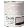 Rust-Oleum Chalked 285142 Ultra Matte Paint, Blush Pink, 30 fl. oz.