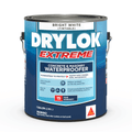 Sika 831985 Drylok Extreme Concrete & Masonry Waterproofer, Bright White (Tintable), 1 Gallon (Case of 2)