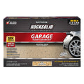 Rust-Oleum RockSolid 293515 Garage Floor Coating Kit, 2.5 Car Garage Kit, High Gloss, Tan, 180 fl. oz.