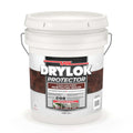 Sika 832427 Drylok Protector Walk & Driveway Sealer, Clear Satin Finish, 5 Gallons