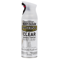 Rust-Oleum Universal 302151 Clear Durable Topcoat, Dead Flat, 11 oz.