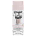 Rust-Oleum Chalked 302594 Ultra Matte Paint, Blush Pink, 12 oz.