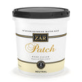 Sika 30911 Zar Patch Wood Filler, One Pint, Neutral