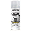 Rust-Oleum Automotive 323383 11 oz. Gloss Clear Custom Premium Lacquer Paint