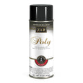Sika 32807 Zar Interior Oil Base Poly, 11 fl. oz., Clear Gloss