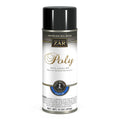 Sika 32907 Zar Interior Oil Base Poly, 11 fl. oz., Clear Satin