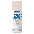 Rust-Oleum Painter's Touch 329198 2X Ultra Cover Paint + Primer Enamel Spray, Gloss Pink Peony, 12 oz.